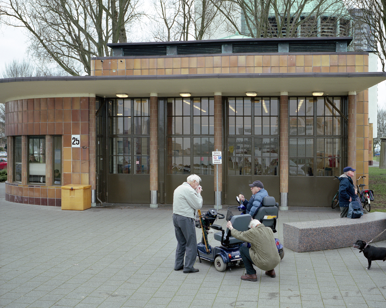 RNul, Dichtregel - Jan Prins